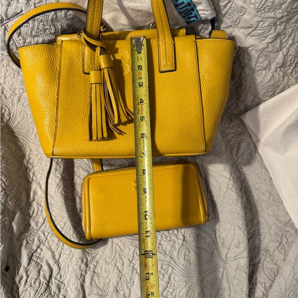 Tory Burch purse and wallet set - Picture 3 of 7